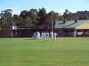 Warrandyte Cricket CLub