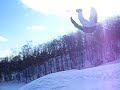 olivier lavoie backflip land