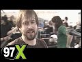 97X Presents: A Look Back w/ My Chemical Romance (Chapter 1)