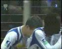 AUXERRE - OM (PEDRETTI 91\")