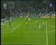 AUXERRE - OM (PEDRETTI 91)