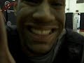Jamario Moon Gives You A Dunk Contest Sneak Preview