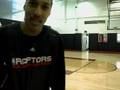 Jamario Moon Gives You A Dunk Contest Sneak Preview