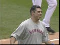 Gary's awful pitch at The Met's Stadium, Multiple Angles