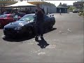 NISSAN SKYLINE R34 GTT GTR CONVERTER misano Rimini