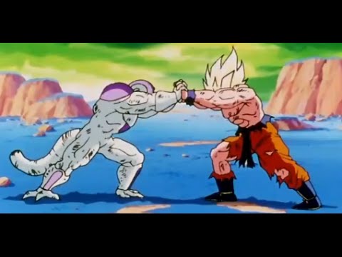 GOKU SS20