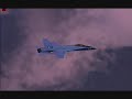 fsx acceleration pack dx10 preview high altitude intercept
