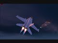 FSX Acceleration Pack DX10 preview High Altitude Intercept FSX Acceleration Pack DX10 preview High Altitude Intercept