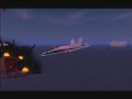 fsx acceleration pack dx10 preview high altitude intercept