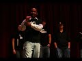 Jose and techNICK Spoken Word Flow
