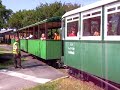 Waldbahn Lenti - Kistolmacs 26. 08. 2008 Part 1