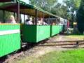 Waldbahn Lenti - Kistolmacs 26. 08. 2008 Part 1