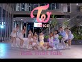 TWICE (트와이스) - Talk that Talk  Dance Cover | 📍BNE