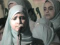 نرمين عز الدين- عمري مادقت الحب- حفل التذوق 26/1/2008