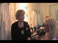 Interview with Rachel Elbaz hosted by Liz fuller Interview with Rachel Elbaz hosted by Liz fuller