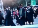 Cal Poly Science Commencement 2008