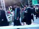 Cal Poly Science Commencement 2008