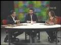 Los Arcanos en Canal N 02: Atención al público