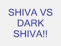 the dark aeons no sphere grid dark shiva