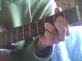 Quelqu'un m'a dit - Carla Bruni version reggae ( sdidone)
