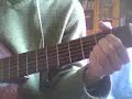 Quelqu'un m'a dit - Carla Bruni version reggae ( sdidone)