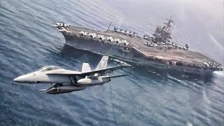 The Rock, The Man Of Steel, The Iron Man...Strong And Powerful Yes.  But The Men Who Fly These Plane