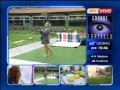 CHRISTINE DEL RIO: IO BALLO DA SOLA 2 PARTE