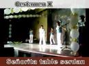 se�orita table 2007 II