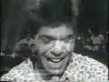 camaron por bulerias en 1987