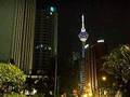 videos de view of KL tower