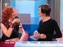 XAILE - Entrevista Programa \"F�tima\" SIC