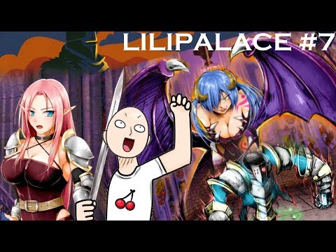 LILIPALACE Full Gallery Save