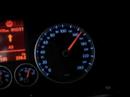 VW EOS 2.0 TDi 0-180kmh 0-110mph