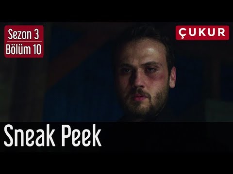 Çukur 77. Bölüm Sneak Peek                                                                                                                                                                                                                                