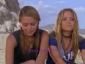 Happy 23rd Birthday Mary-Kate and Ashley Olsen