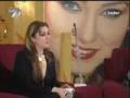 Muazzez Ersoy Bo� kalan �er�eve A�layarak S�yl�yor �ok Hari