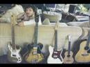 teledysk, klip, John Frusciante,- Cut Out