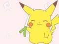 Adorable Pikachu Video #3: Pikachu's Leekspin