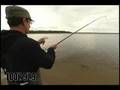 Johnny B and the Brandmeier brothers fishing trip!