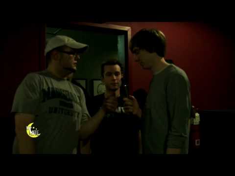 Open Mic Night at Huntington Funny Bone