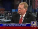 Randy Moffett Interview Randy Moffett Interview