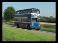 Delaine Leyland Buses Running Day 2007 Lincolnshire