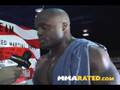 Bobby Lashley: Rated Exclusive Interview