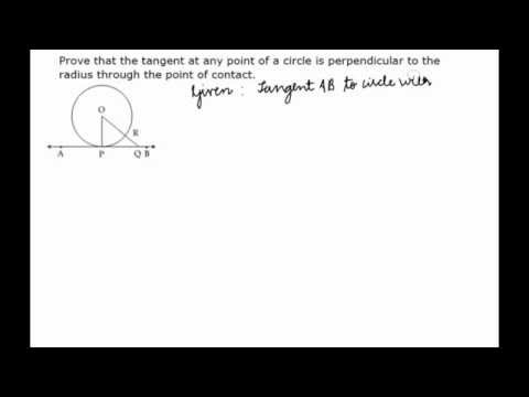 how to prove ab is perpendicular to bc