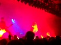Marilyn Manson Live in München Tonhalle Mitschnitt 4 2411.09