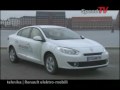 Tehnika: Renault EV elektromobili