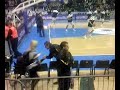 Partizan - Bamberg 85-37 (2008) 1.deo Partizan - Bamberg 85-37 (2008) 1.deo