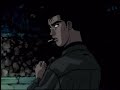 Initial D 2nd Stage Act 1...Part 3