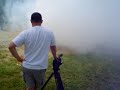 billetproof- Eds burnout