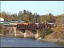 Via Rail 14 Oct  7 07 jaquet river